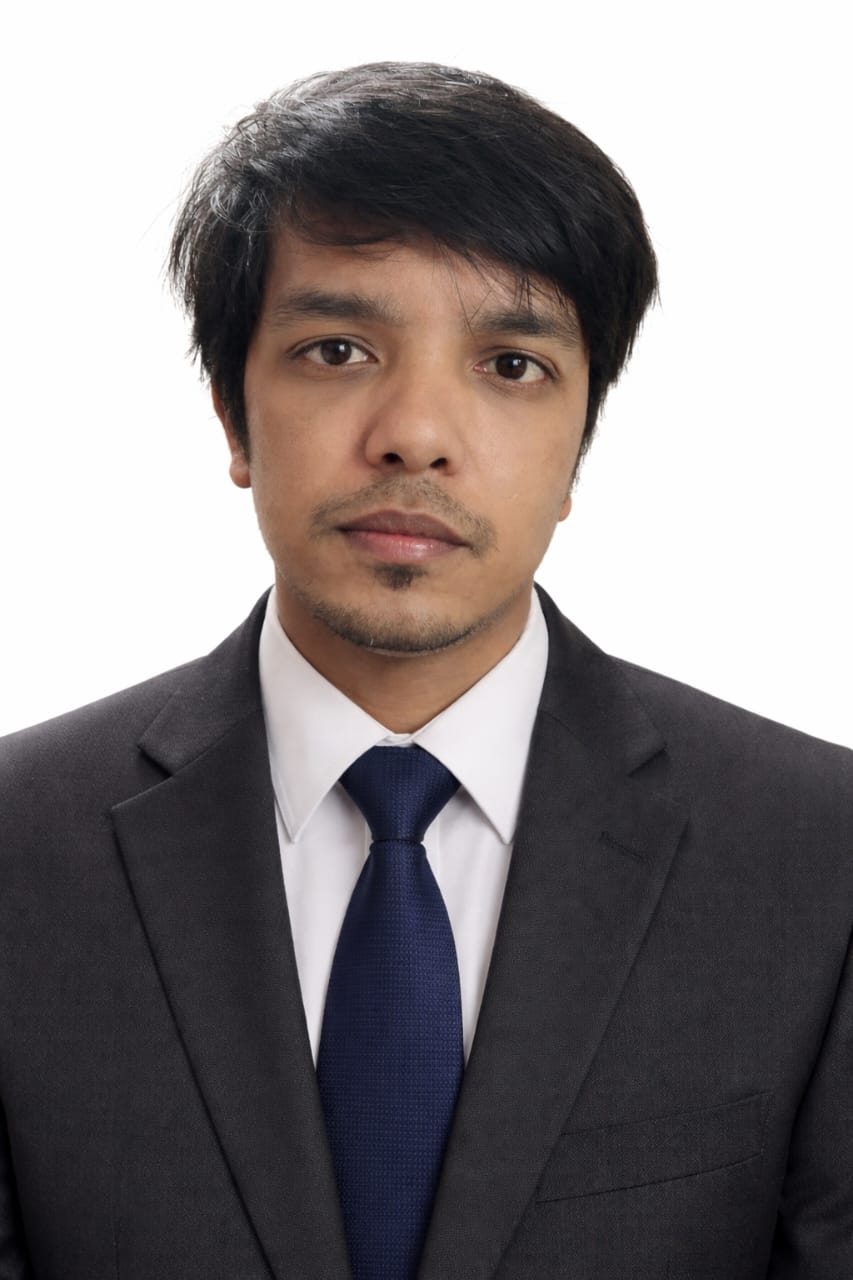 Vishesh Jindal - Founder & Director of MBAwaleBhaiya