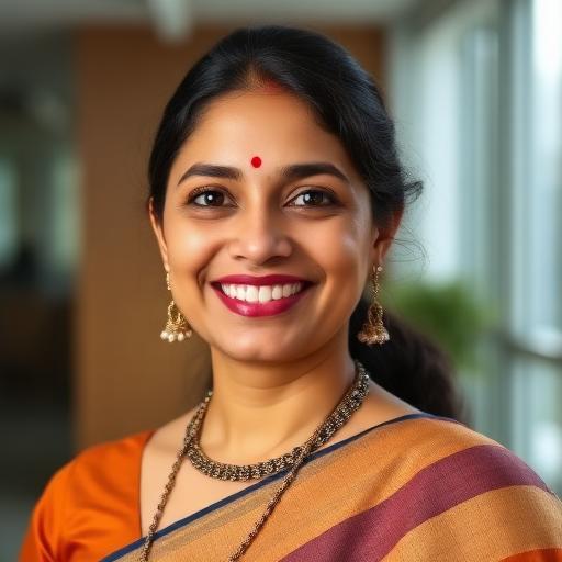 Dr. Sunita Sharma