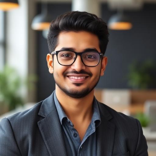 Vikram Singh Rathore